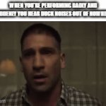 Guess what I'm referencing. | WHEN YOU'RE PERFORMING BADLY AND SUDDENLY YOU HEAR DUCK NOISES OUT OF NOWHERE: | image tagged in gifs,gaming,oh wow are you actually reading these tags | made w/ Imgflip video-to-gif maker