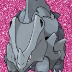 Rhyhorn
