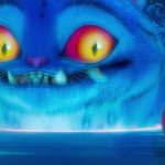 Derpy Tiger GIF Template