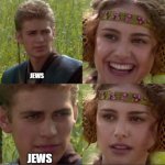 jews right jews