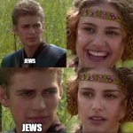 jews right jews