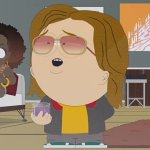 Nathan south park