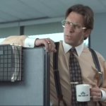 Did you get that memo