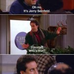 Seinfeld Soup Oh No Its
