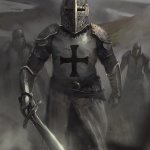 Templar Knight