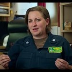 Netflix marine naval officer