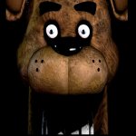 fred fazbar template