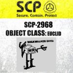 SCP-2968