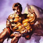 Dodgeball - Life by the horns