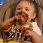 Birthday GIF Template