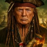 Pirate Trump 2
