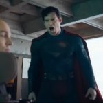 WHERE'S THE DOG (Superman)