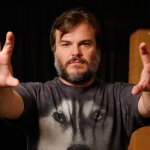Jack Black Grab