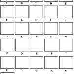 Favorite Letter Characters