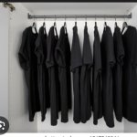 Pain Wardrobe template