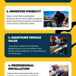 Oakland Windshield Replacement