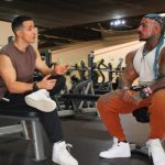 Eros Luxor and Tibo InShape meme