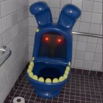 Bonnie Toilet