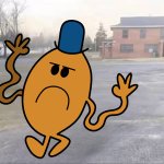 Alright, that's Enough. template