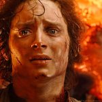 Frodo burn