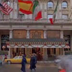 Home Alone Plaze Hotel