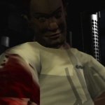 What wrong with that guy? Why’d he bite me?