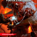 Players handbook template