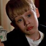 Kevin Mcalister Money