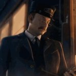 it;s time GIF Template