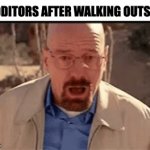 The Sheer Light Would Disintegrate Them | REDDITORS AFTER WALKING OUTSIDE: | image tagged in gifs,memes,funny,relatable | made w/ Imgflip video-to-gif maker