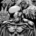 FALCONIA is not your enemy