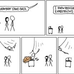 XKCD #208 - RegEx Hero