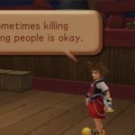 Sora Do No Harm Murder