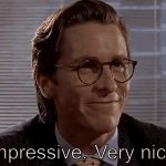 very nice GIF Template