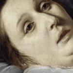 victorian-sick-painting GIF Template