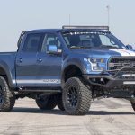 2019 Hennessey Velociraptor 6x6 meme