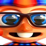 balloon boy template