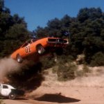Dukes of hazard