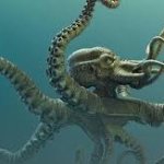 The Kraken is REAL! meme