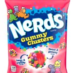 Nerds Gummy Clusters