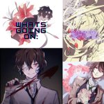 Roxas' Vent Temp meme