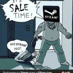 Steam