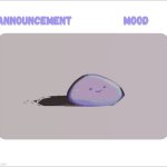 Petrock's temp template