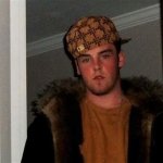 scumbag steve