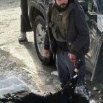 I step on pregnant ladies