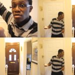 Gonna Prank Dad meme Template without days