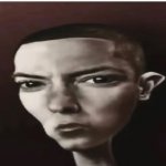 Micheal when RiderOfSkull makes a diss track song