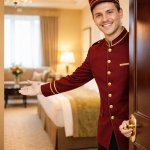 Bellhop Welcome