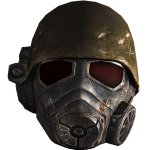 NCR ranger helmet