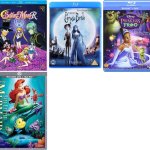 Mignon Bear Toys Vol.3